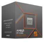CPU AMD RYZEN 5 8500G AM5 65W 32MB - Imagen 3