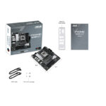 MB ASUS AM5 PRIME B650M-A II DDR5 BOX M-ATX - Imagen 7