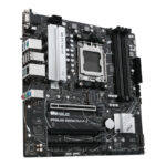 MB ASUS AM5 PRIME B650M-A II DDR5 BOX M-ATX - Imagen 2