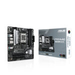 MB ASUS AM5 PRIME B650M-A II DDR5 BOX M-ATX - Imagen 6