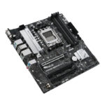 MB ASUS AM5 PRIME B650M-A II DDR5 BOX M-ATX - Imagen 4