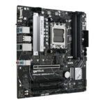 MB ASUS AM5 PRIME B650M-A II DDR5 BOX M-ATX - Imagen 3