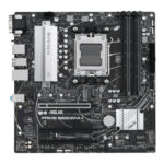 MB ASUS AM5 PRIME B650M-A II DDR5 BOX M-ATX