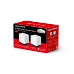 SISTEMA MESH MERCUSYS HALO H50G(1-PACK) AC1900