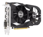VGA 6GB RTX 3050 ASUS DUAL 06G D6 - Imagen 4