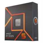 CPU AMD RYZEN 7 5700X AM4 65W 4.6MHZ - Imagen 3