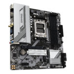 MB GIGABYTE AM5 B650M GAMING PLUS WIFI DDR5 BOX - Imagen 2