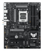 MB ASUS AM5 TUF GAMING B850-PLUS WIFI DDR5 BOX - Imagen 2