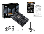 MB ASUS S1851 TUF GAMING Z890-PLUS WIFI DDR5 BOX - Imagen 7