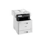 MFLC BROTHER MFC-L8900CDW 33PPM WIFI DUPLEX - Imagen 3