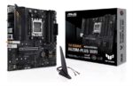 MB ASUS AM5 TUF GAMING A620M-PLUS WIFI DDR5 BOX
