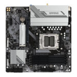MB GIGABYTE AM5 B650M GAMING PLUS WIFI DDR5 BOX - Imagen 4