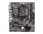 MB MSI AM4 B550M-A PRO DDR4 BOX M-ATX - Imagen 2