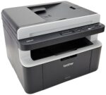 MFL BROTHER DCP-1617NW 21PPM WIFI - Imagen 3