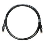 PATCHCORD GLC CAT.5E - 2.4M NEGRO