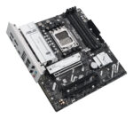 MB ASUS AM5 PRIME B840M-A WIFI DDR5 BOX M-ATX - Imagen 5