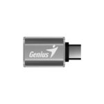 ADAPTADOR USB-C A USB-A GENIUS ACC-C2A - Imagen 2