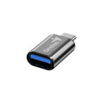 ADAPTADOR USB-C A USB-A GENIUS ACC-C2A