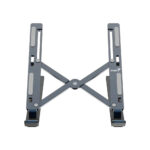 BASE GENIUS STAND P/ NB 10/17 G-STAND M250 ALUMINI - Imagen 3