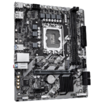 MB GIGABYTE S1851 H810M K GEN5 DDR5 BOX M-ATX - Imagen 3