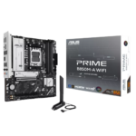 MB ASUS AM5 PRIME B850M-A DDR5 BOX