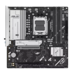 MB ASUS AM5 PRIME B850M-A DDR5 BOX - Imagen 3