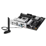 MB ASUS AM5 PRIME B850M-A DDR5 BOX - Imagen 2