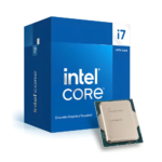 CPU INTEL CORE I7-14700F RAPTORLAKE S1700 BOX - Imagen 2
