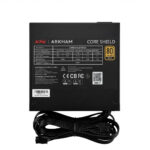 FUENTE 650W ARKHAM BY XPG CORESHIELD 80+ GOLD OEM - Imagen 2
