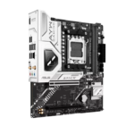 MB ASUS AM5 B850M AYW GAMING WIFI DDR5 BOX - Imagen 3
