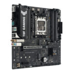 MB ASUS AM5 TUF GAMING A620AM-PLUS WIFI DDR5 BOX - Imagen 2