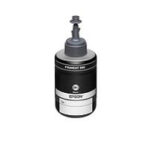 BOTELLA EPSON T774120-AL NEGRO P/M105/M205