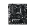 MB MSI AM5 PRO A620AM-B EVO DDR5 BOX M-ATX - Imagen 2