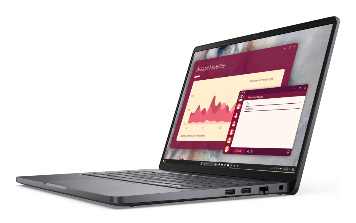 NB DELL 14 PRO ULTRA5 225U NPU 16G 512GB W11PRO - Imagen 3