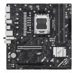MB ASUS AM5 PRIME B850M-A WIFI DDR5 BOX - Imagen 2