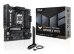 MB ASUS AM5 TUF GAMING B850M-E WIFI DDR5 BOX