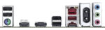 MB GIGABYTE S1851 B860 DS3H WIFI6E DDR5 BOX ATX - Imagen 4