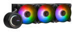 WATERCOOLER MSI MAG CORELIQUID E360 - Imagen 2