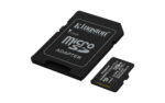 MICRO SD 128GB C10 KINGSTON CANVAS SELECT PLUS G3 - Imagen 2