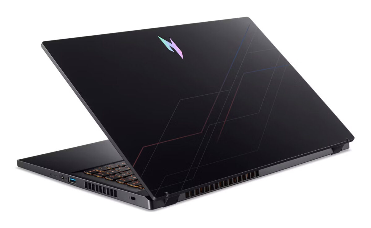 NB ACER NITRO 15.6 I5 16G 512G RTX5050 W11H ING - Imagen 5