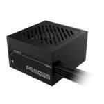 FUENTE 650W GIGABYTE 80 PLUS SILVER GP-P650SS - Imagen 4