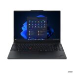 NB LENOVO 16 E16 R5-230 16GB SSD512 GTIA 3OS