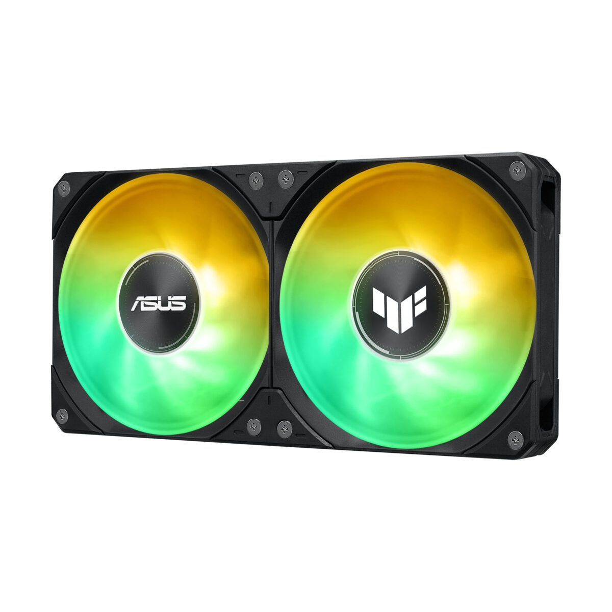 WATERCOOLER ASUS LIQUID TUF GAMING LC III 240 ARGB - Imagen 9