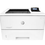 LN HP M501DN LASERJET PRO 45 PPM RED