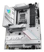 MB ASUS AM5 ROG STRIX B850-A GAMING WIFI DDR5 BOX - Imagen 6