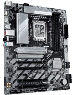 MB GIGABYTE S1851 B860 DS3H WIFI6E DDR5 BOX ATX - Imagen 3