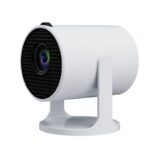 PROYECTOR MINI PORTATIL 2K PERFORMANCE WIFI6 BT - Imagen 3