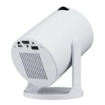 PROYECTOR MINI PORTATIL 2K PERFORMANCE WIFI6 BT - Imagen 2