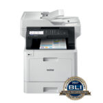 MFLC BROTHER MFC-L8900CDW 33PPM WIFI DUPLEX - Imagen 5
