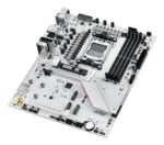 MB ASUS AM5 ROG STRIX B850-A GAMING WIFI DDR5 BOX - Imagen 9